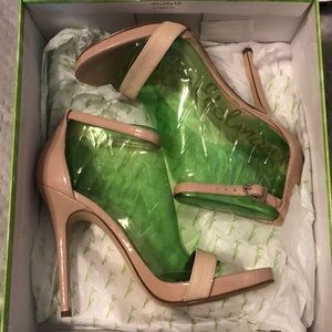 Sam Edelman heels
